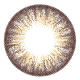 EverColor EYE GENIC 1 Month - C03 Shiny Rich