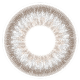 EverColor EYE GENIC 1 Month - H01 Pearl Grege