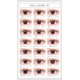 EverColor EYE GENIC 1 Month (0度)