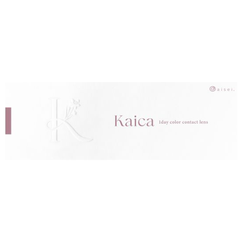 Kaica 1 Day Touka Veil
