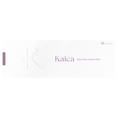 Kaica 1 Day Tsukiito Beige