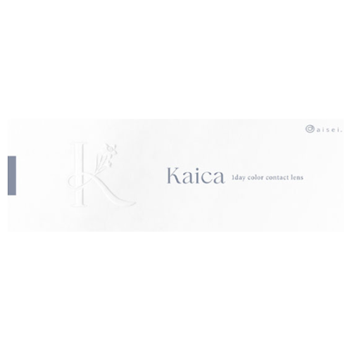 Kaica 1 Day Yukihana Gray