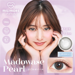 MILIMORE 1 Day Madowase Pearl