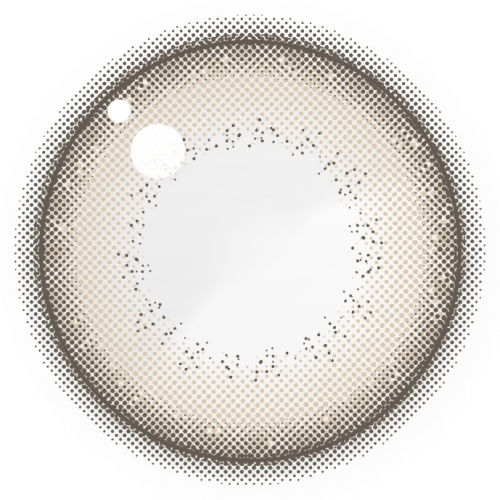 MILIMORE 1 Day Onedari Pearl