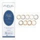 EverColor 1 Day Natural Moist Label UV