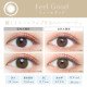 EverColor 1 Day Natural Moist Label UV