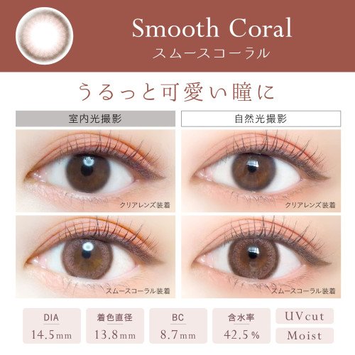 EverColor 1 Day Natural
