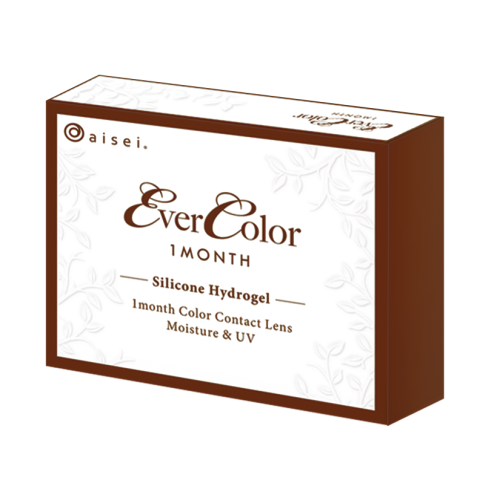 EverColor 1 Month Pure Macaron