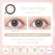 EverColor 1 Month Syrup Ring