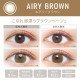 EverColor 1 Day Luquage 10片裝