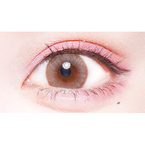 Flurry 1 Day Pearl Light Brown