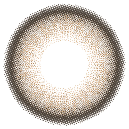 Flurry 1 Day Light Khaki Brown