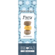 Flurry 1 Day Smoky Ash Blue