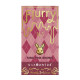 Flurry 1 Month Ring Pink Brown