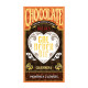 GAL NEVER DIE Monthly CHOCOLATE