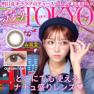World Flurry 1 Day Tokyo