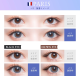 World Flurry 1 Day Paris