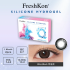 FreshKon ALL DAY O2XY Monthly Bliss Black