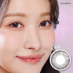 FreshKon Charmante 1 Day Charmante Blossom