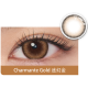 FreshKon Charmante 1 Day Charmante Gold