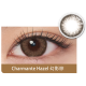 FreshKon Charmante 1 Day Charmante Hazel
