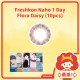 Freshkon Naho 1 Day Flora Daisy (10pcs)
