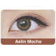Freshkon Naho 1 Day Aelin Mocha (10pcs)