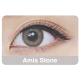 Freshkon Naho 1 Day Amis Stone (10pcs)