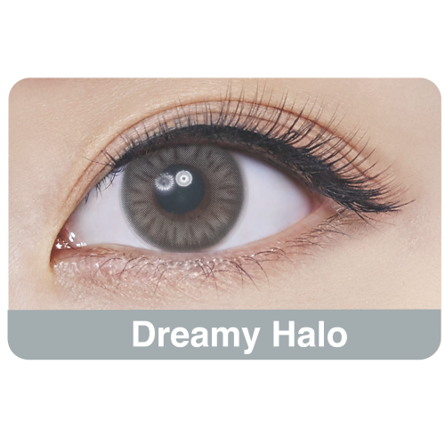 Freshkon Naho 1 Day Dreamy Halo (10pcs)