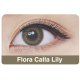 Freshkon Naho 1 Day Flora Calla Lily (10pcs)