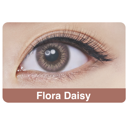 Freshkon Naho 1 Day Flora Daisy (10pcs)