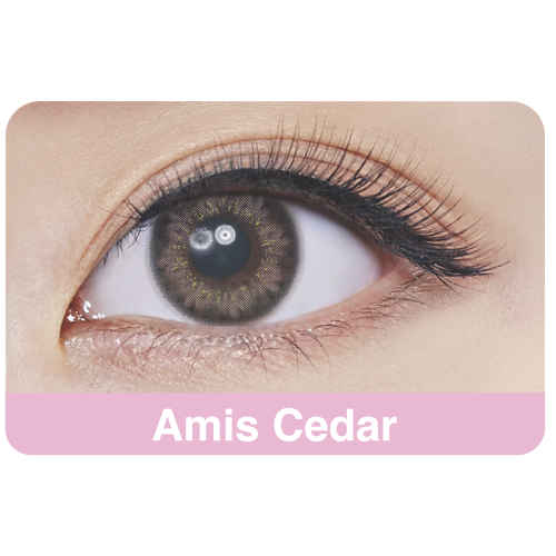 Freshkon Naho Monthly Amis Cedar