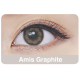 Freshkon Naho Monthly Amis Graphite