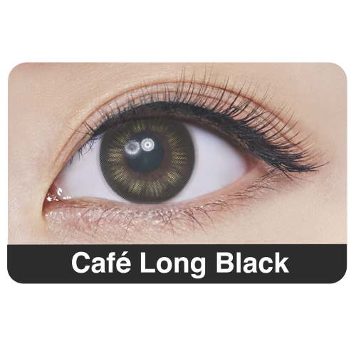 Freshkon Naho Monthly Cafe Long Black