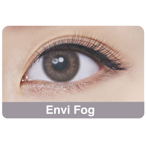 Freshkon Naho Monthly Envi Fog