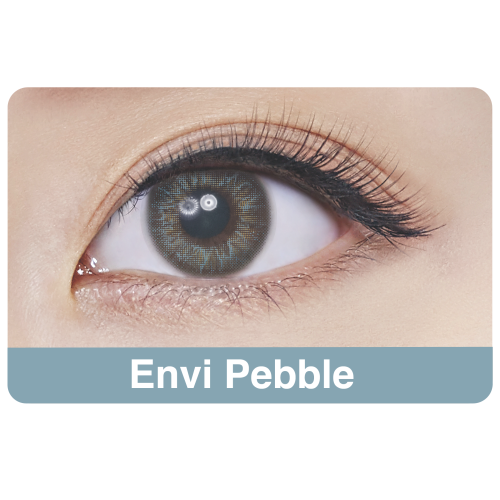 Freshkon Naho Monthly Envi Pebble