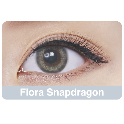 Freshkon Naho Monthly Flora Snap Dragon