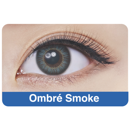Freshkon Naho Monthly Ombre Smoke