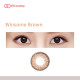 FreshKon Alluring Eyes 大美目攝人系列