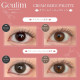 Geulim 1 Day - Cream Beige Palette