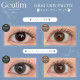 Geulim 1 Day - Milky Gray Palette