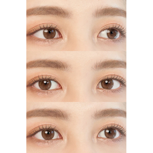 Hapa Kristin Glazed Kristin 1 Day Toric