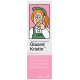 Hapa Kristin Glazed Kristin 1 Day Toric