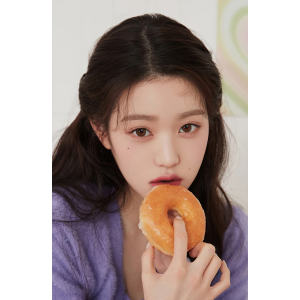 Hapa Kristin Glazed Kristin 1 Day Toric