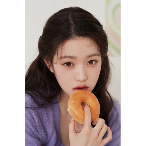 Hapa Kristin Glazed Kristin 1 Day Toric