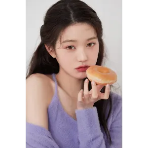 Hapa Kristin Glazed Kristin 1 Day