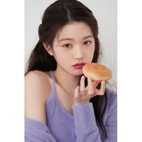 Hapa Kristin Glazed Kristin 1 Day