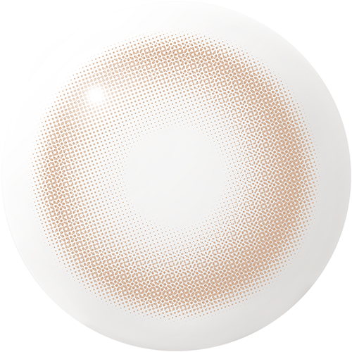 Hapa Kristin Dewy Kristin Monthly - Brown
