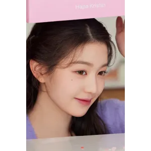 Hapa Kristin Glazed Kristin Monthly