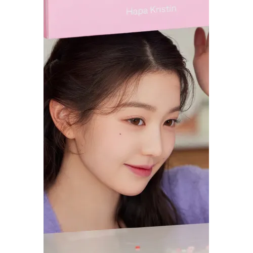 Hapa Kristin Glazed Kristin Monthly